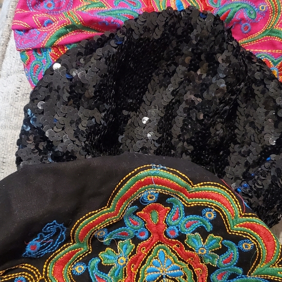 Hats - Picture 4 of 4